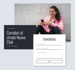 Corridori Su Strada #Templates-It-Seo-One-Item-Suffix