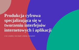 Zbuduj Prosty Interfejs Użytkownika – Motyw WordPressa