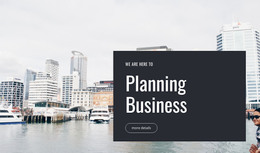 Planning Business Feb 20