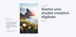 Studio Creativo Digitale - Bellissima Pagina Di Destinazione