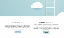 Dos Críticas Positivas - HTML Generator