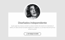 Personas Autónomas: Página De Destino Adaptable