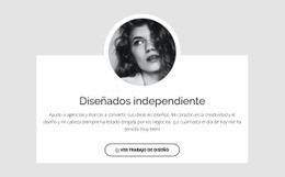 Personas Autónomas: Plantilla De Página HTML5