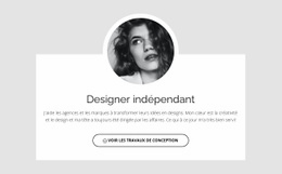 Indépendants - Outil De Création De Sites Web