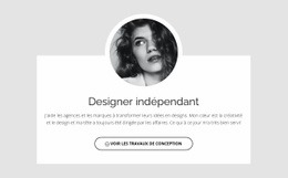 Indépendants – Modèle De Page HTML5