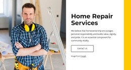 Commercial Handyman Services Sound Effects