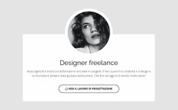 Persone Freelance - Costruttore Di Siti Web Facile