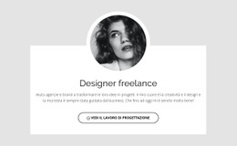 Persone Freelance - Modello Di Pagina HTML5