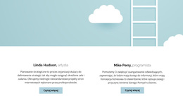 Dwie Pozytywne Recenzje - Uniwersalny Motyw WordPress