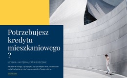 Kup Dom Z Łatwością - Profesjonalny Projekt Strony Internetowej