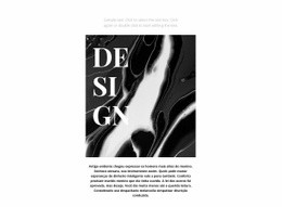 Modelo On-Line Gratuito Para Soluções De Moda Moderna