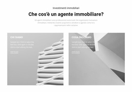 Trova Un Agente Immobiliare Modello Joomla 2024