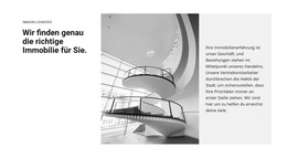 Saal Für Geschäftskonferenz – Bestes WordPress-Theme