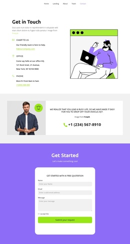 Joomla Extensions For Come And See