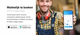 Eenvoudig Reparatieservices Boeken