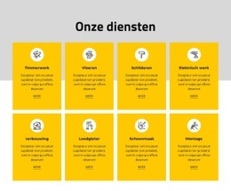 Wij Bieden Verschillende Inkomensafhankelijke Diensten Aan #Templates-Nl-Seo-One-Item-Suffix