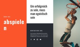 Bedeutung Des Sports Für Die Gesundheit