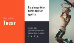 Importancia Del Deporte Para La Salud