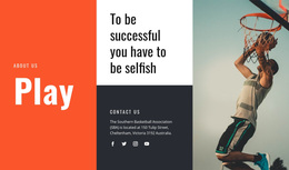 Importance Of Sports To Health