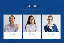 We Are Researchers And Designers - Creative Multipurpose Joomla Template