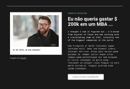 Criador De Sites Para Imagem E Texto