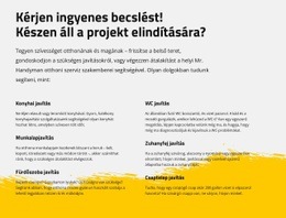 Konyha És Fürdőszoba Javítás – Személyes Webhelysablon