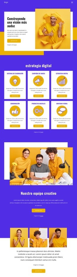 Acerca De La Página