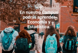 Puede Aprender Economía Y Estadística. - Creador De Sitios Web Gratuito