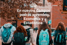 Puede Aprender Economía Y Estadística.