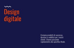 Laboratorio Di Progettazione Digitale