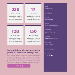 Abilità Professionali - Free HTML Website Builder