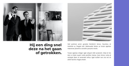 Conferentie Van Nieuwe Technologieën