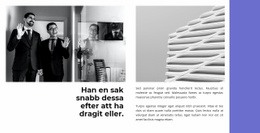 Konferens Om Ny Teknik