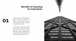 First Successful Project - Responsive Web Page Design