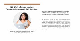 Unser Redner Spricht Über - Bestes Website-Design