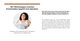 Unser Redner Spricht Über - Beste Website-Vorlage