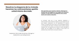 Generador De Maquetas De Sitios Web Para Nuestro Orador Hablará Sobre