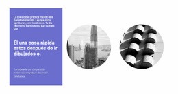 Los Dos Últimos Proyectos