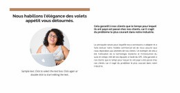 Notre Conférencier Parlera De - Créateur De Sites Web Personnalisés