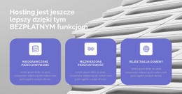 Trzy Kierunki W Naszej Pracy – Profesjonalnie Zaprojektowany
