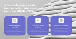 Funcionalidade De Layout De Tema Para Três Direções Em Nosso Trabalho