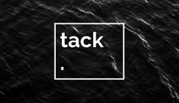 Tack - Mall För Webbutveckling