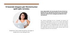 Vår Talare Kommer Att Prata Om - Webbplatsdesign