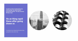 Website Maker For The Last Two Projects