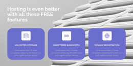 Three Directions In Our Work - Functionality WordPress Theme