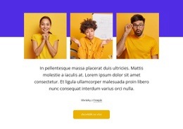 Vytváříme Úžasný Design – Rozvržení Webových Stránek HTML