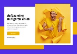 Mehrzweck-Website-Builder Für Wir Schätzen Die Kraft Der Einfachheit