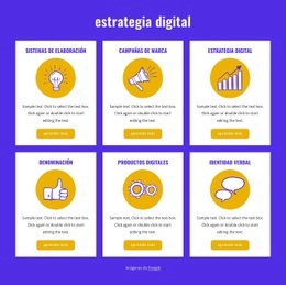 Estudio De Diseño Líder - Diseño De Sitio Web De Descarga Gratuita