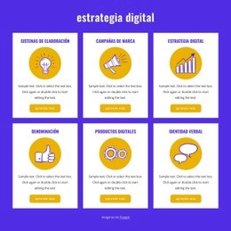 Estudio De Diseño Líder - Arrastrar Y Soltar Una Plantilla De Página