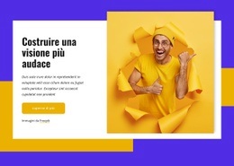 Generatore Di Siti Web Multiuso Per Apprezziamo Il Potere Della Semplicità